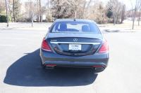 Used 2015 Mercedes-Benz S550 PREMIUM SPORT RWD W/NAV for sale Sold at Auto Collection in Murfreesboro TN 37129 6