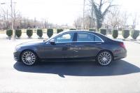 Used 2015 Mercedes-Benz S550 PREMIUM SPORT RWD W/NAV for sale Sold at Auto Collection in Murfreesboro TN 37130 7