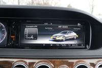 Used 2015 Mercedes-Benz S550 PREMIUM SPORT RWD W/NAV for sale Sold at Auto Collection in Murfreesboro TN 37129 79
