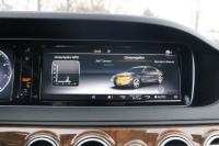 Used 2015 Mercedes-Benz S550 PREMIUM SPORT RWD W/NAV for sale Sold at Auto Collection in Murfreesboro TN 37129 80