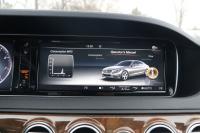 Used 2015 Mercedes-Benz S550 PREMIUM SPORT RWD W/NAV for sale Sold at Auto Collection in Murfreesboro TN 37129 81