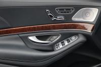 Used 2015 Mercedes-Benz S550 PREMIUM SPORT RWD W/NAV for sale Sold at Auto Collection in Murfreesboro TN 37129 87