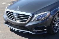 Used 2015 Mercedes-Benz S550 PREMIUM SPORT RWD W/NAV for sale Sold at Auto Collection in Murfreesboro TN 37129 9