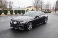Used 2019 Mercedes-Benz E300 PREMIUM RWD W/NAV for sale Sold at Auto Collection in Murfreesboro TN 37129 2