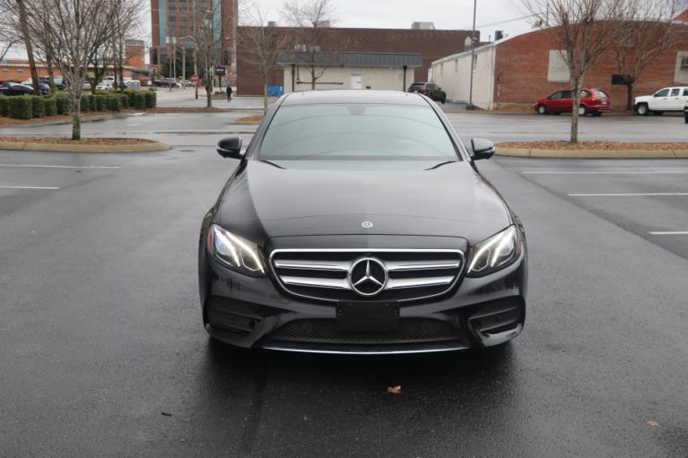 Used 2019 Mercedes-Benz E300 PREMIUM RWD W/NAV for sale $42,950 at Auto Collection in Murfreesboro TN 37130 5