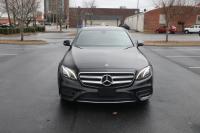 Used 2019 Mercedes-Benz E300 PREMIUM RWD W/NAV for sale Sold at Auto Collection in Murfreesboro TN 37130 5