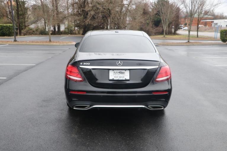 Used 2019 Mercedes-Benz E300 PREMIUM RWD W/NAV for sale $42,950 at Auto Collection in Murfreesboro TN 37130 6
