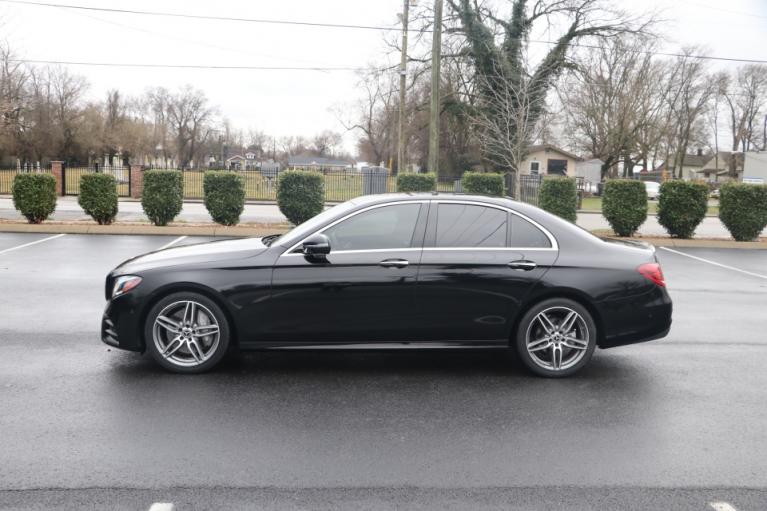 Used 2019 Mercedes-Benz E300 PREMIUM RWD W/NAV for sale $42,950 at Auto Collection in Murfreesboro TN 37130 7