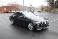 Used 2019 Mercedes-Benz E300 PREMIUM RWD W/NAV for sale Sold at Auto Collection in Murfreesboro TN 37129 1