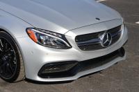 Used 2018 Mercedes-Benz C63 AMG COUPE RWD W/NAV for sale Sold at Auto Collection in Murfreesboro TN 37130 11