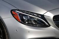 Used 2018 Mercedes-Benz C63 AMG COUPE RWD W/NAV for sale Sold at Auto Collection in Murfreesboro TN 37129 12
