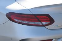 Used 2018 Mercedes-Benz C63 AMG COUPE RWD W/NAV for sale Sold at Auto Collection in Murfreesboro TN 37129 16