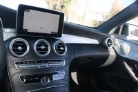 Used 2018 Mercedes-Benz C63 AMG COUPE RWD W/NAV for sale Sold at Auto Collection in Murfreesboro TN 37129 23