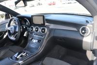 Used 2018 Mercedes-Benz C63 AMG COUPE RWD W/NAV for sale Sold at Auto Collection in Murfreesboro TN 37129 25