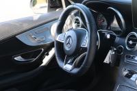 Used 2018 Mercedes-Benz C63 AMG COUPE RWD W/NAV for sale Sold at Auto Collection in Murfreesboro TN 37129 26