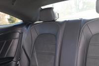Used 2018 Mercedes-Benz C63 AMG COUPE RWD W/NAV for sale Sold at Auto Collection in Murfreesboro TN 37129 37