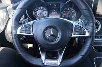 Used 2018 Mercedes-Benz C63 AMG COUPE RWD W/NAV for sale Sold at Auto Collection in Murfreesboro TN 37129 47