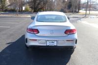 Used 2018 Mercedes-Benz C63 AMG COUPE RWD W/NAV for sale Sold at Auto Collection in Murfreesboro TN 37129 6