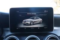 Used 2018 Mercedes-Benz C63 AMG COUPE RWD W/NAV for sale Sold at Auto Collection in Murfreesboro TN 37129 66