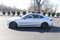 Used 2018 Mercedes-Benz C63 AMG COUPE RWD W/NAV for sale Sold at Auto Collection in Murfreesboro TN 37129 7