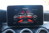 Used 2018 Mercedes-Benz C63 AMG COUPE RWD W/NAV for sale Sold at Auto Collection in Murfreesboro TN 37129 71