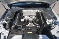 Used 2018 Mercedes-Benz C63 AMG COUPE RWD W/NAV for sale Sold at Auto Collection in Murfreesboro TN 37129 97