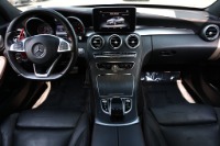 Used 2017 Mercedes-Benz C 43 AMG 4MATIC w/Premium 3 Package for sale Sold at Auto Collection in Murfreesboro TN 37129 11