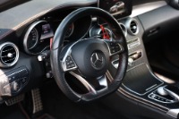 Used 2017 Mercedes-Benz C 43 AMG 4MATIC w/Premium 3 Package for sale Sold at Auto Collection in Murfreesboro TN 37129 18