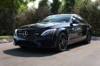 Used 2017 Mercedes-Benz C 43 AMG 4MATIC w/Premium 3 Package for sale Sold at Auto Collection in Murfreesboro TN 37129 2