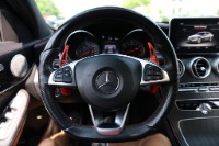 Used 2017 Mercedes-Benz C43 4MATIC AMG PREMIUM W/NAV for sale Sold at Auto Collection in Murfreesboro TN 37130 20