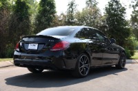 Used 2017 Mercedes-Benz C43 4MATIC AMG PREMIUM W/NAV for sale Sold at Auto Collection in Murfreesboro TN 37130 3