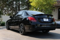 Used 2017 Mercedes-Benz C 43 AMG 4MATIC w/Premium 3 Package for sale Sold at Auto Collection in Murfreesboro TN 37129 4