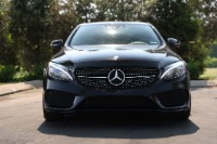 Used 2017 Mercedes-Benz C 43 AMG 4MATIC w/Premium 3 Package for sale Sold at Auto Collection in Murfreesboro TN 37129 6