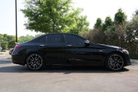 Used 2017 Mercedes-Benz C 43 AMG 4MATIC w/Premium 3 Package for sale Sold at Auto Collection in Murfreesboro TN 37129 7
