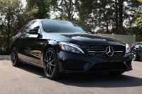 Used 2017 Mercedes-Benz C 43 AMG 4MATIC w/Premium 3 Package for sale Sold at Auto Collection in Murfreesboro TN 37129 1