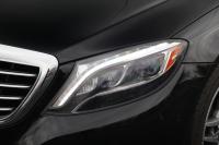 Used 2014 Mercedes-Benz S550 PREMIUM RWD W/NAV S550 RWD for sale Sold at Auto Collection in Murfreesboro TN 37129 10