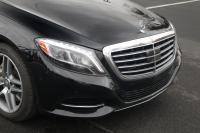 Used 2014 Mercedes-Benz S550 PREMIUM RWD W/NAV S550 RWD for sale Sold at Auto Collection in Murfreesboro TN 37129 11