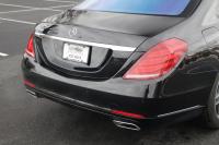 Used 2014 Mercedes-Benz S550 PREMIUM RWD W/NAV S550 RWD for sale Sold at Auto Collection in Murfreesboro TN 37129 13