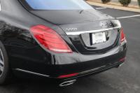 Used 2014 Mercedes-Benz S550 PREMIUM RWD W/NAV S550 RWD for sale Sold at Auto Collection in Murfreesboro TN 37129 15