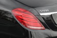 Used 2014 Mercedes-Benz S550 PREMIUM RWD W/NAV S550 RWD for sale Sold at Auto Collection in Murfreesboro TN 37129 16