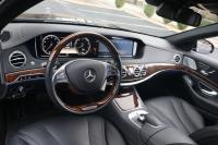 Used 2014 Mercedes-Benz S550 PREMIUM RWD W/NAV S550 RWD for sale Sold at Auto Collection in Murfreesboro TN 37129 21