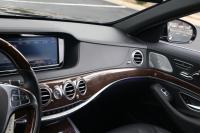 Used 2014 Mercedes-Benz S550 PREMIUM RWD W/NAV S550 RWD for sale Sold at Auto Collection in Murfreesboro TN 37129 23