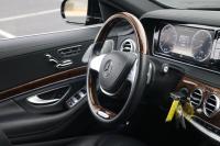 Used 2014 Mercedes-Benz S550 PREMIUM RWD W/NAV S550 RWD for sale Sold at Auto Collection in Murfreesboro TN 37129 25