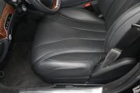 Used 2014 Mercedes-Benz S550 PREMIUM RWD W/NAV S550 RWD for sale Sold at Auto Collection in Murfreesboro TN 37129 29