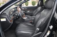 Used 2014 Mercedes-Benz S550 PREMIUM RWD W/NAV S550 RWD for sale Sold at Auto Collection in Murfreesboro TN 37129 30
