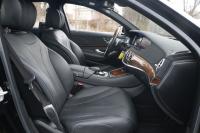 Used 2014 Mercedes-Benz S550 PREMIUM RWD W/NAV S550 RWD for sale Sold at Auto Collection in Murfreesboro TN 37129 33