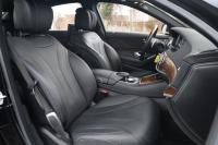 Used 2014 Mercedes-Benz S550 PREMIUM RWD W/NAV S550 RWD for sale Sold at Auto Collection in Murfreesboro TN 37129 34