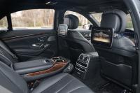 Used 2014 Mercedes-Benz S550 PREMIUM RWD W/NAV S550 RWD for sale Sold at Auto Collection in Murfreesboro TN 37129 35