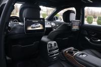 Used 2014 Mercedes-Benz S550 PREMIUM RWD W/NAV S550 RWD for sale Sold at Auto Collection in Murfreesboro TN 37129 44