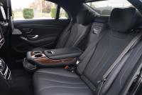 Used 2014 Mercedes-Benz S550 PREMIUM RWD W/NAV S550 RWD for sale Sold at Auto Collection in Murfreesboro TN 37129 46
